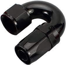 A Comprehensive Guide to Aeroquip Fittings - Stone Motorsport