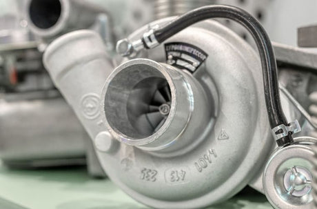 Boost Your Turbo: 10 Top Tips for Inline Filters
