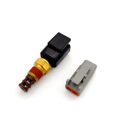 The Benefits of an Air Intake Temperature Sensor in Motorsport - Stone Motorsport
