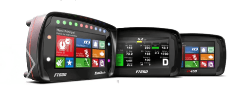 FUELTECH ECU SOFTWARE UPDATE V 5.1 - HIGHLIGHT IS ELECTRIC & HYBRID - Stone Motorsport