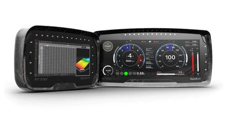 FUELTECH REVEALS INNOVATIVE VISION FT VEHICLE MANAGEMENT UNIT WITH FT700 AND FT700 PLUS - Stone Motorsport
