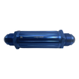 MaxFlo Motorsport AN08 150 Micron Inline Fuel Filter