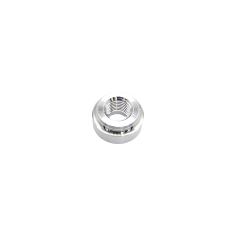 Female 1/8 NPT Weld on Aluminium - Stone Motorsport
