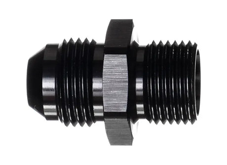 MM10x1 to AN06 Adapter | Maxflo Motorsport Fittings