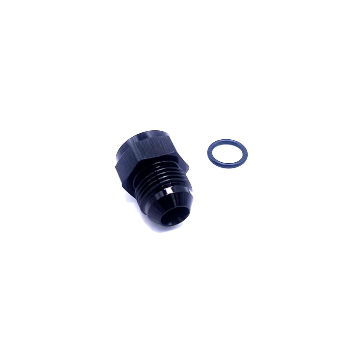 AN Expander AN6 To AN8 (BLACK) - Stone Motorsport