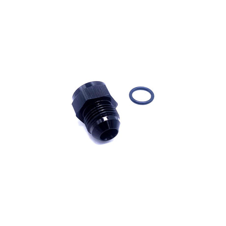 AN Expander AN6 To AN8 (BLACK) - Stone Motorsport