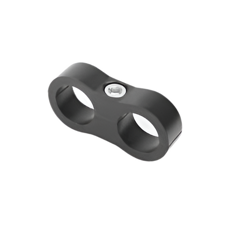 Billet Dual Hose Separators AN10 AN12 PTFE - Stone Motorsport