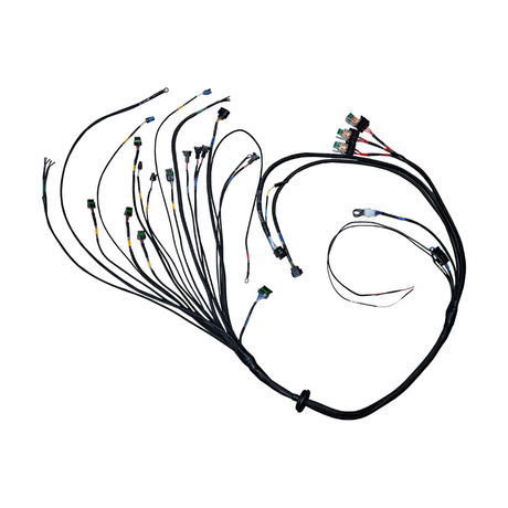 FT450/550 4 CYLINDER UNIVERSAL A HARNESS - Stone Motorsport