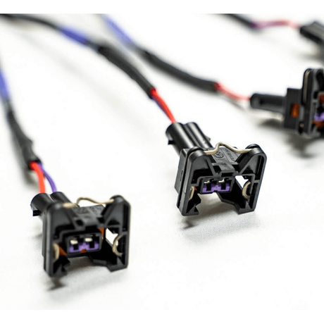 FT450/550 4 CYLINDER UNIVERSAL A HARNESS - Stone Motorsport