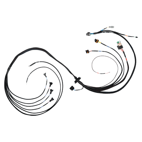 FT550 4 CYLINDER UNIVERSAL B EXPANSION HARNESS - Stone Motorsport