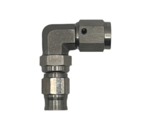 Stainless An08 Fitting Adapter | Motorsport Parts Kildare