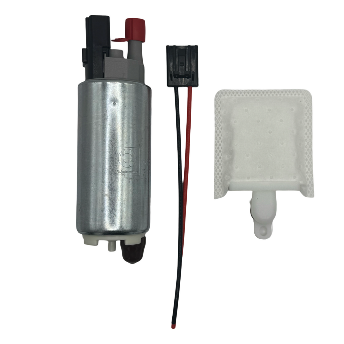 Walbro 450LPH High Pressure E85 Fuel Pump F90000274 - Just Racing Walbro 450LPH High Pressure E85 Fuel Pump F90000274 - Just Racing