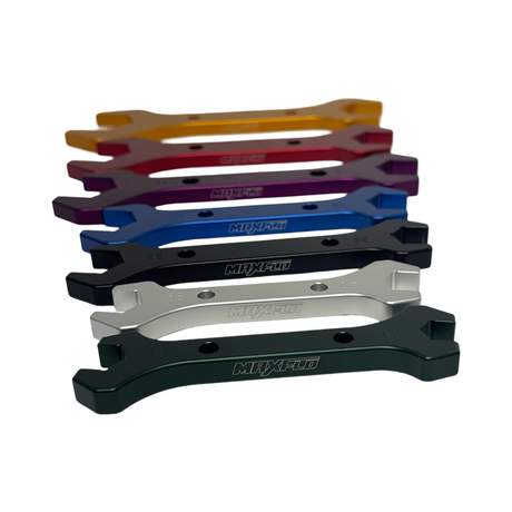 MaxFlo Motorsport Alloy Wrenches