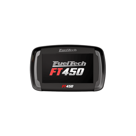 FT450 EFI System - Stone Motorsport