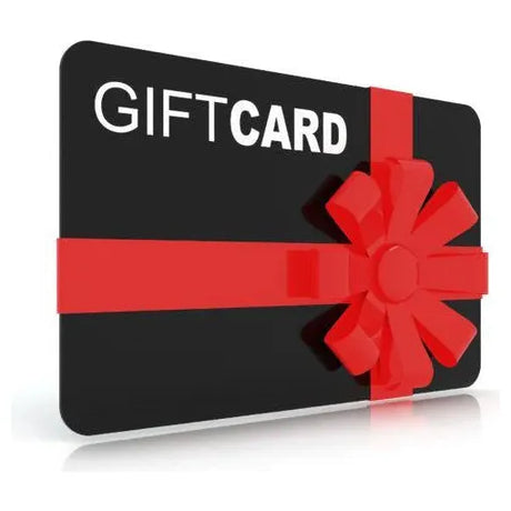 Stone Motorsport Gift Card - Stone Motorsport