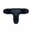 MaxFlo Motorsport AN04 Flare Union Tee T-Piece Fitting