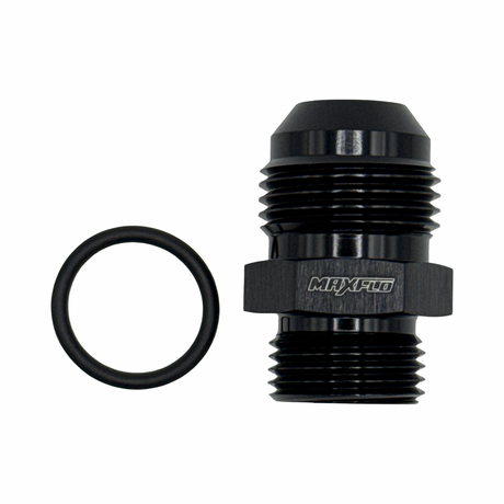 AN-08 ORB Fitting | Lightweight Race Fittings Ireland