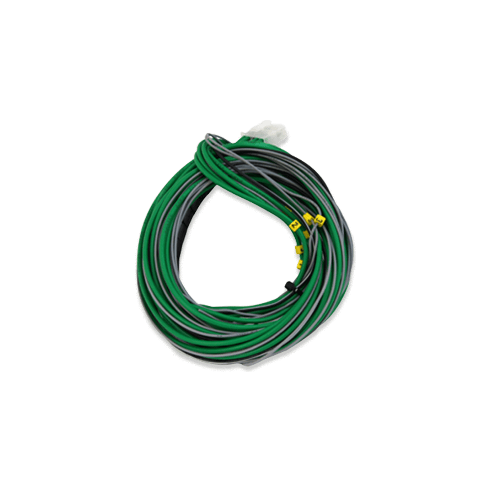 SPARKPRO-4 HARNESS - Stone Motorsport