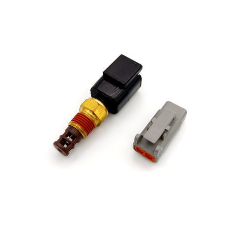Air Intake Temperature Sensor Motorsport With Connector - Stone Motorsport