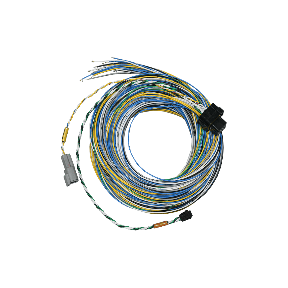 Fueltech FT550 Unterminated Harness - Stone Motorsport