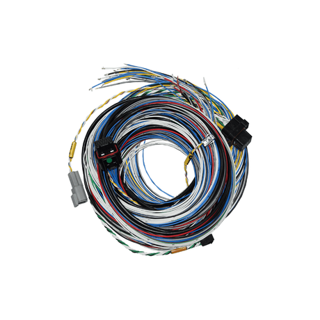 Fueltech FT550 Unterminated Harness - Stone Motorsport