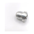 Male Weld on Flare AN10 Aluminium - Stone Motorsport