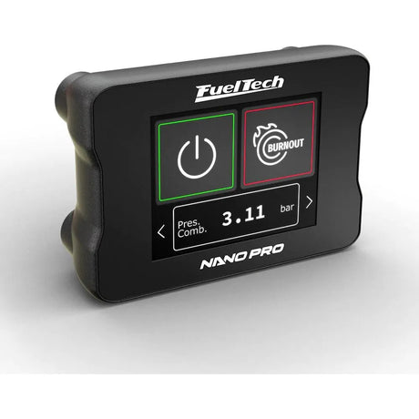 Fueltech NANOPRO O2 Conditioner - Stone Motorsport