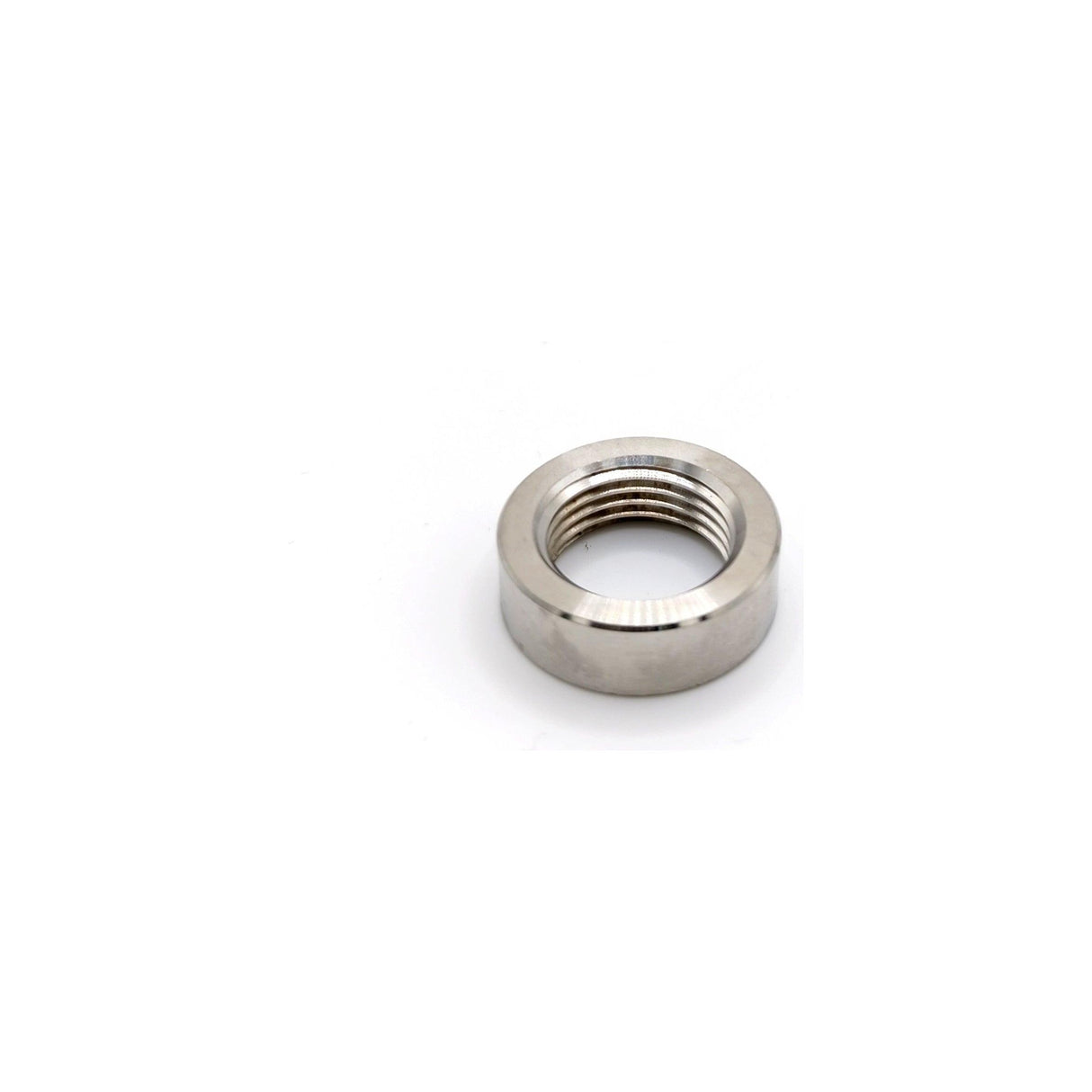 Oxygen Sensor Weld In Stainless Steel M18 x 1.5mm - Stone Motorsport