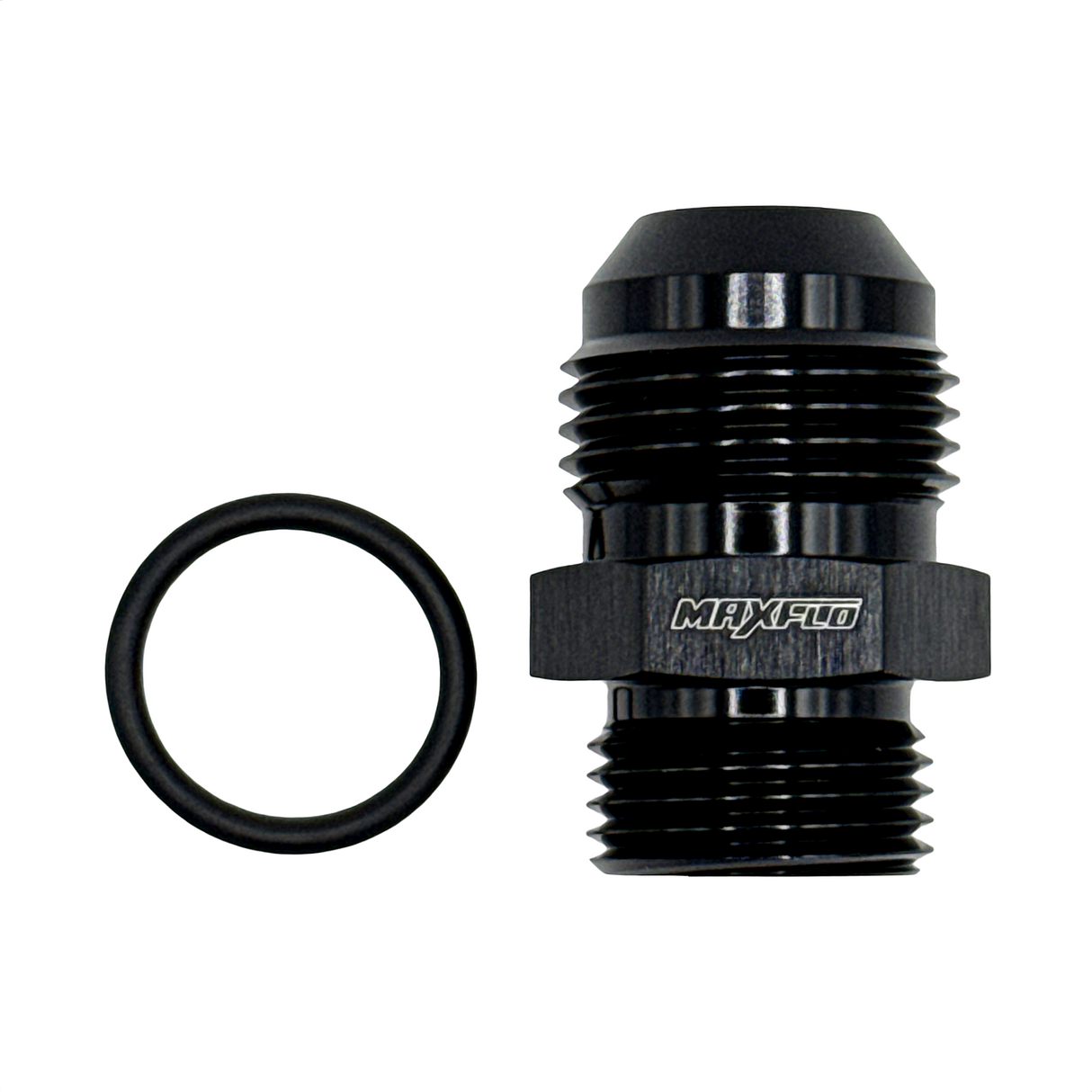 MaxFlo Motorsport 1" Npt To AN16