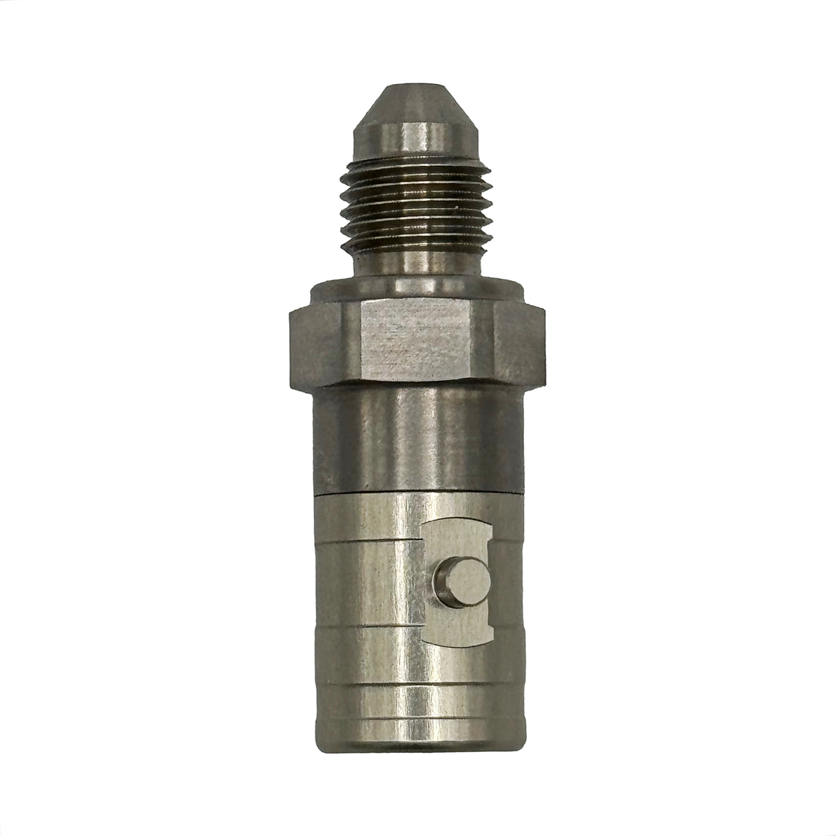 MaxFlo Motorsport AN03 Dry Break Titanium