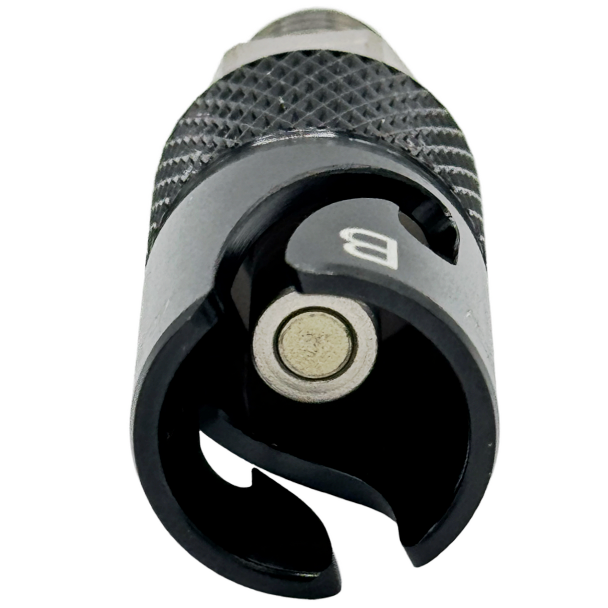 MaxFlo Motorsport AN03 Dry Break Titanium