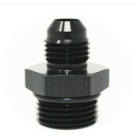 AN06 To AN08 ORB Adapter | Motorsport Fluid MaxFlo