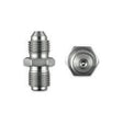7/16-24 To Male AN4 Restrictor 1MM - Stone Motorsport