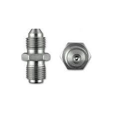7/16-24 To Male AN4 Restrictor 1MM - Stone Motorsport