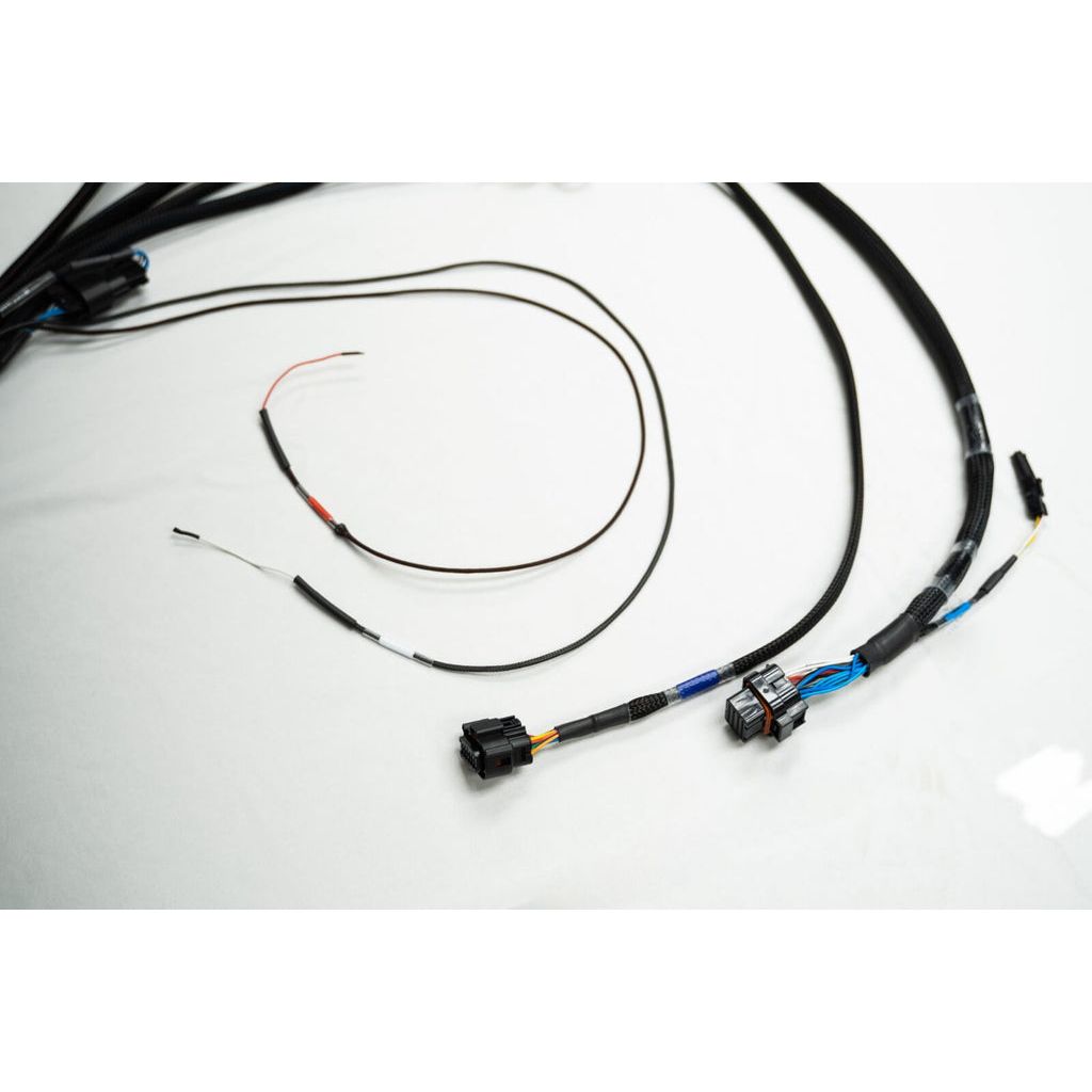 FT450/550 4 CYLINDER UNIVERSAL A HARNESS - Stone Motorsport