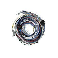 Fueltech FT450-550 A Wire Harness 10FT - Stone Motorsport