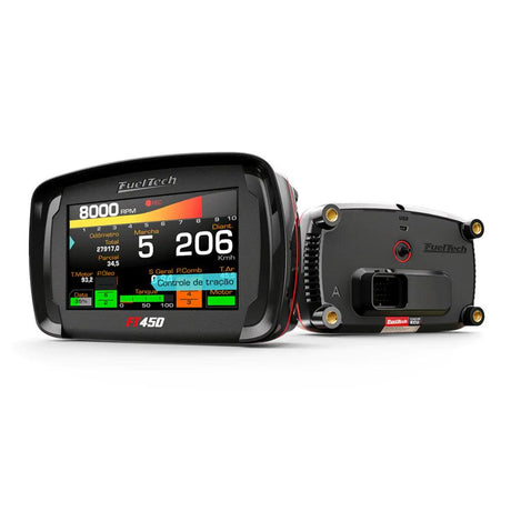 FT450 EFI System - Stone Motorsport