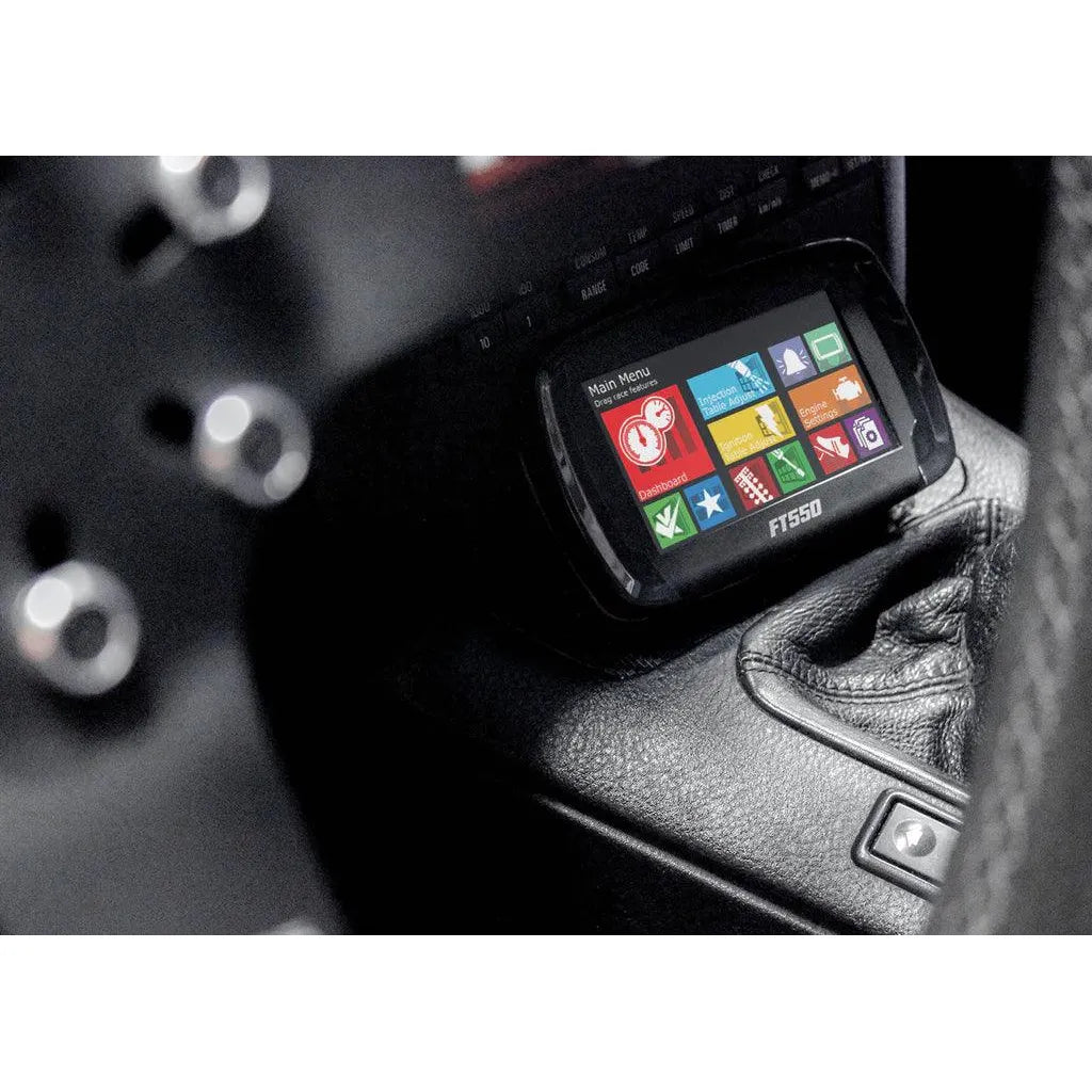 Fueltech FT550 EFI System - Stone Motorsport