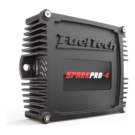 Fueltech SPARKPRO-4 - Stone Motorsport