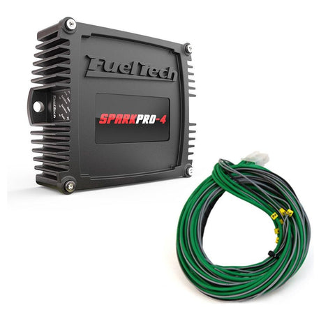 Fueltech SPARKPRO-4 - Stone Motorsport