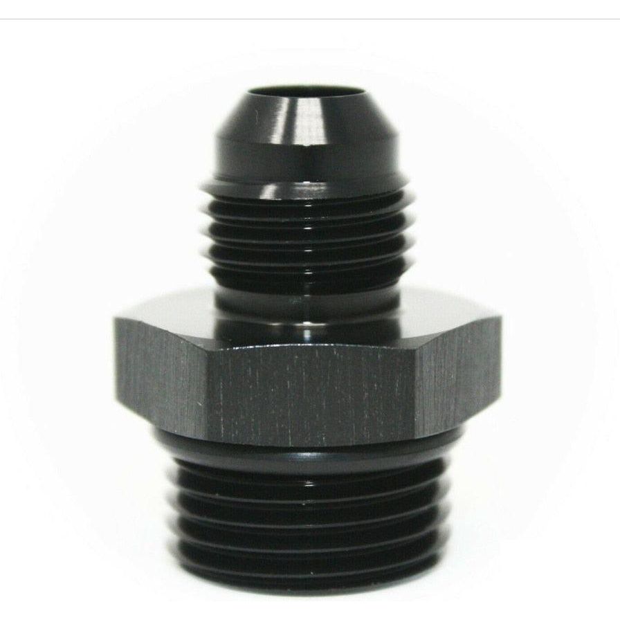 Straight AN6 To ORB AN8 - Stone Motorsport