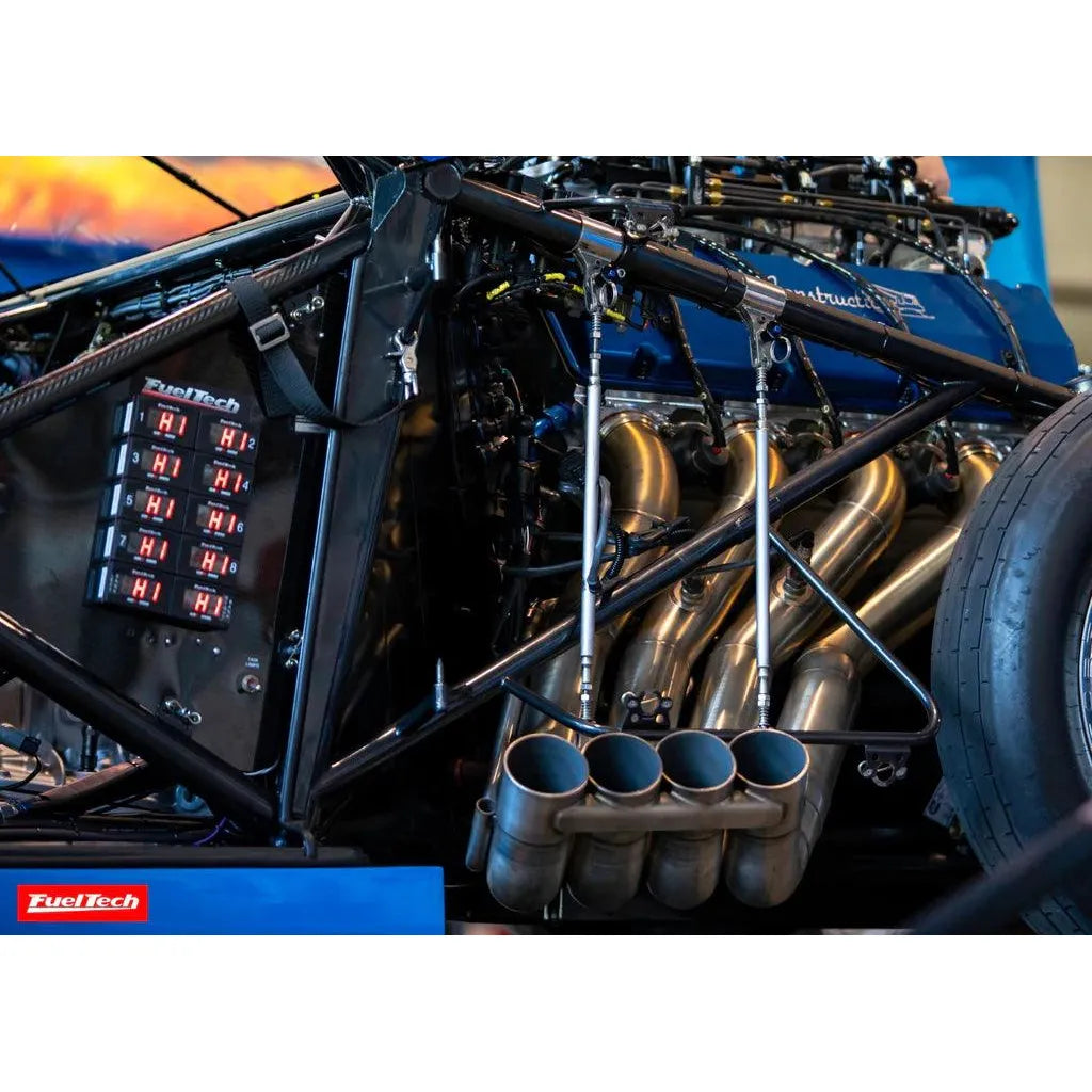 WB-O2 Nano - Stone Motorsport