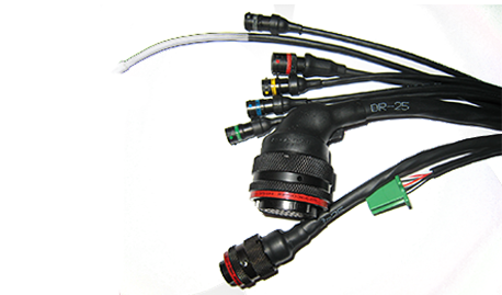 Wiring Harnesses