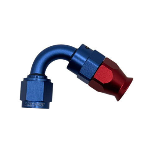 08 AN/JIC Fittings 600 Series Hose