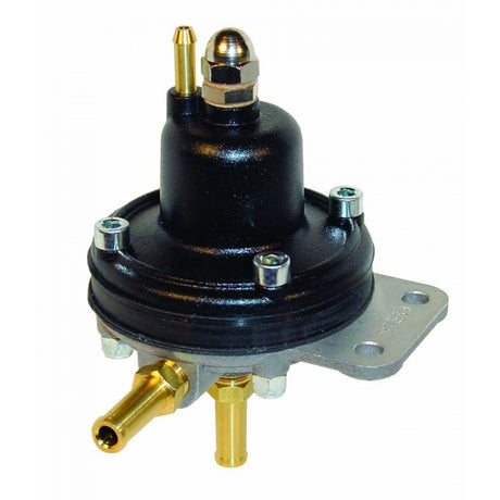 Fuel Regulator