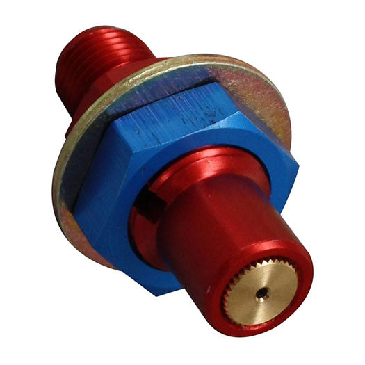 Vent Valves