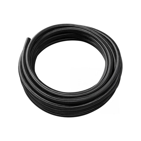 Stainless Steel Rubber Lined Hose