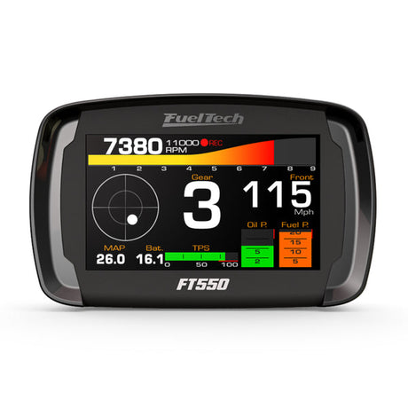 Fueltech