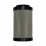 MaxFlo Motorsport Replacement s/s 100 Micron Fuel Filter