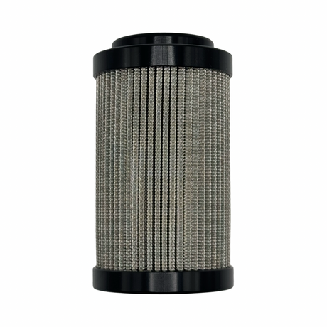 MaxFlo Motorsport Replacement s/s 100 Micron Fuel Filter
